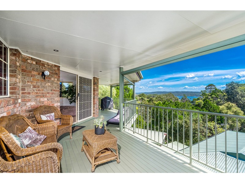 2/43 Ocean Drive, Evans Head NSW 2473