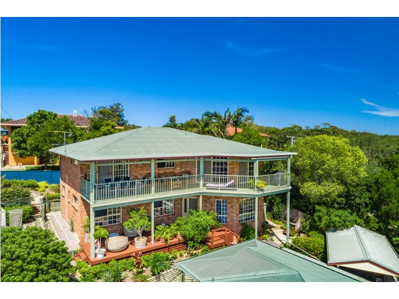 2/43 Ocean Drive, Evans Head NSW 2473