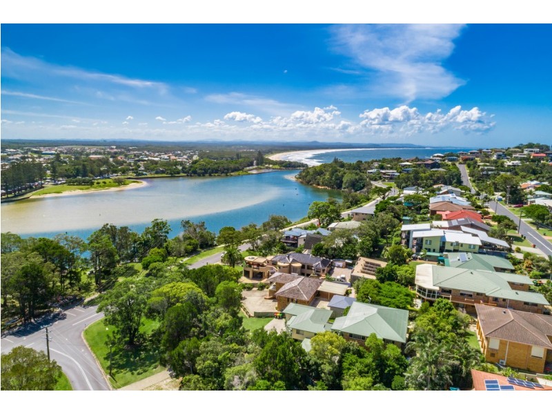 2/43 Ocean Drive, Evans Head NSW 2473