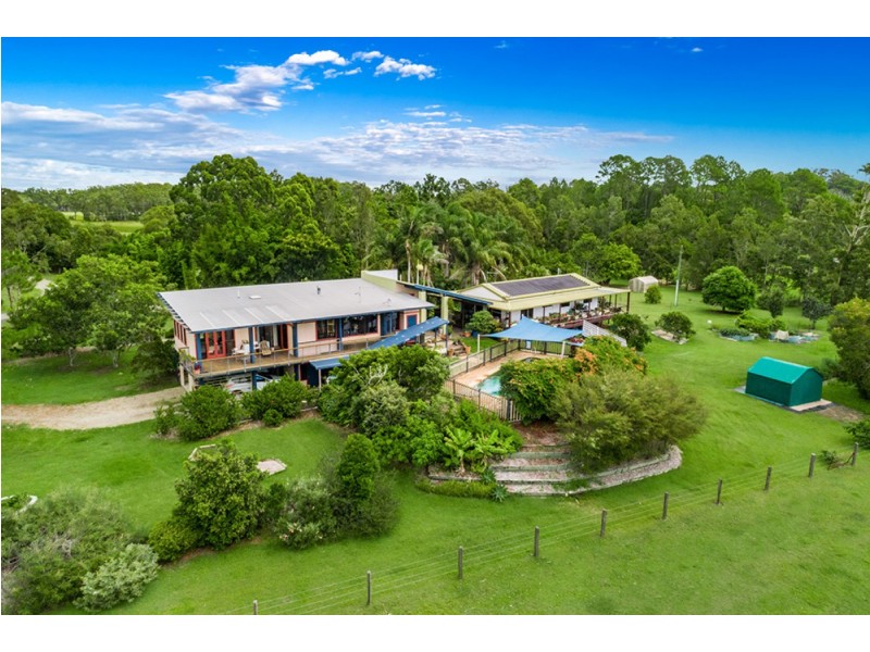 240 Rileys Hill Road, Rileys Hill NSW 2472
