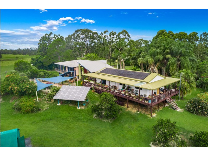 240 Rileys Hill Road, Rileys Hill NSW 2472