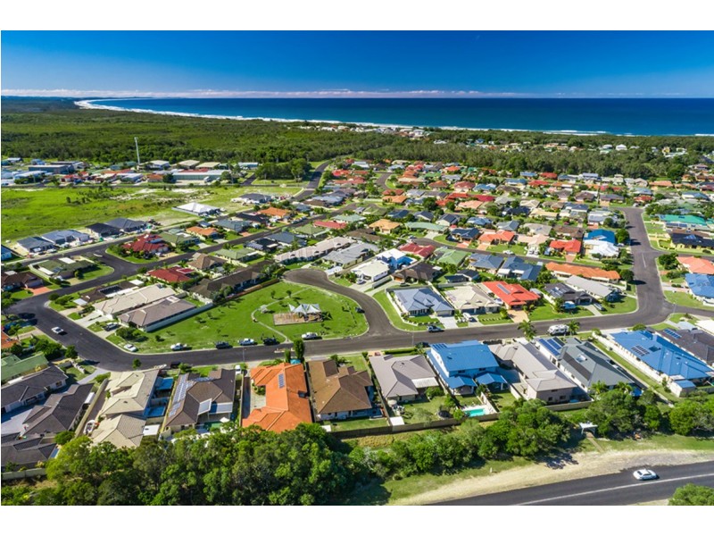 57 Banksia Street, Evans Head NSW 2473