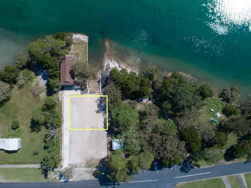 2/44 Ocean Drive, Evans Head NSW 2473