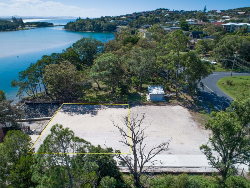 2/44 Ocean Drive, Evans Head NSW 2473