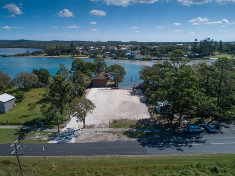 2/44 Ocean Drive, Evans Head NSW 2473