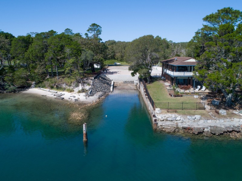 2/44 Ocean Drive, Evans Head NSW 2473