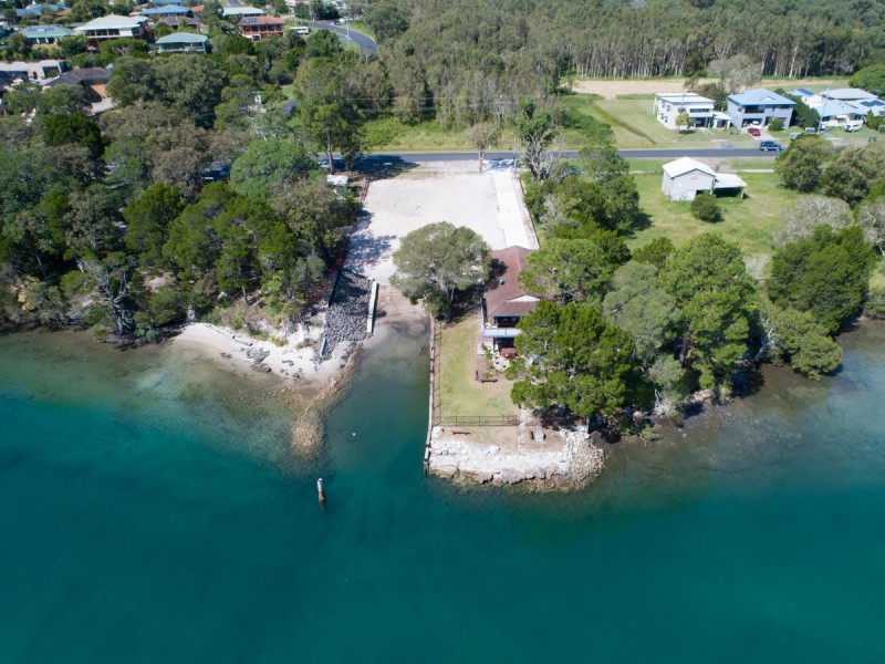 2/44 Ocean Drive, Evans Head NSW 2473