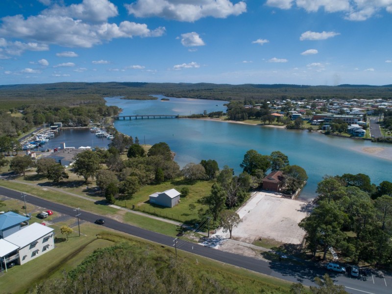 2/44 Ocean Drive, Evans Head NSW 2473