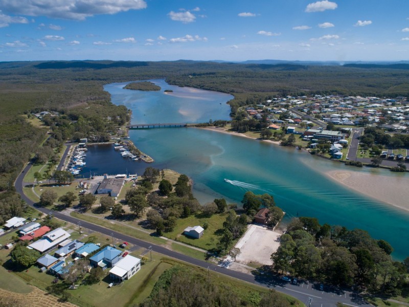 2/44 Ocean Drive, Evans Head NSW 2473