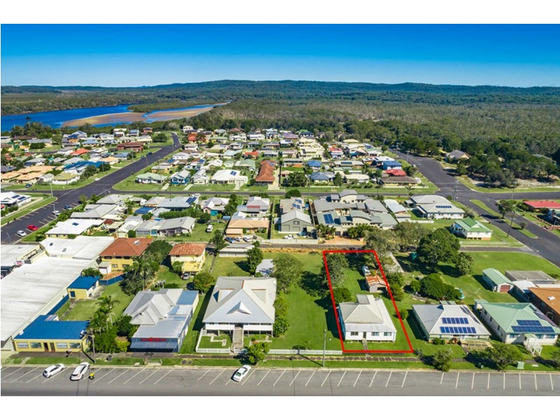 47-51 Woodburn Street, Evans Head NSW 2473