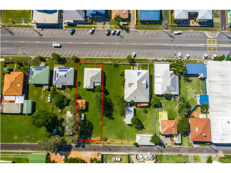 47-51 Woodburn Street, Evans Head NSW 2473