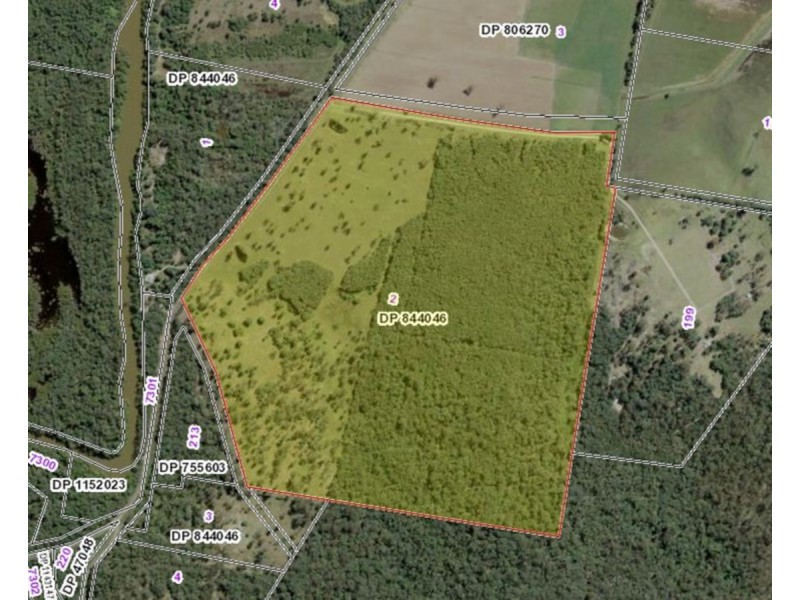 865 Bungawalbin Whiporie Road, Bungawalbin NSW 2469