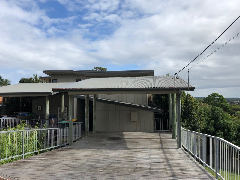 2/18 Riverview Street, Evans Head NSW 2473