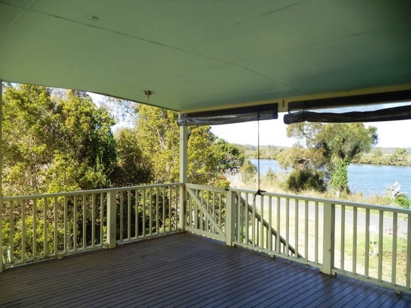 L703 Kilgin Road, Woodburn NSW 2472