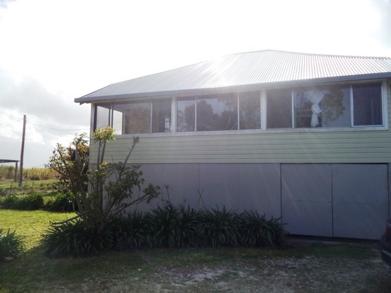 L703 Kilgin Road, Woodburn NSW 2472