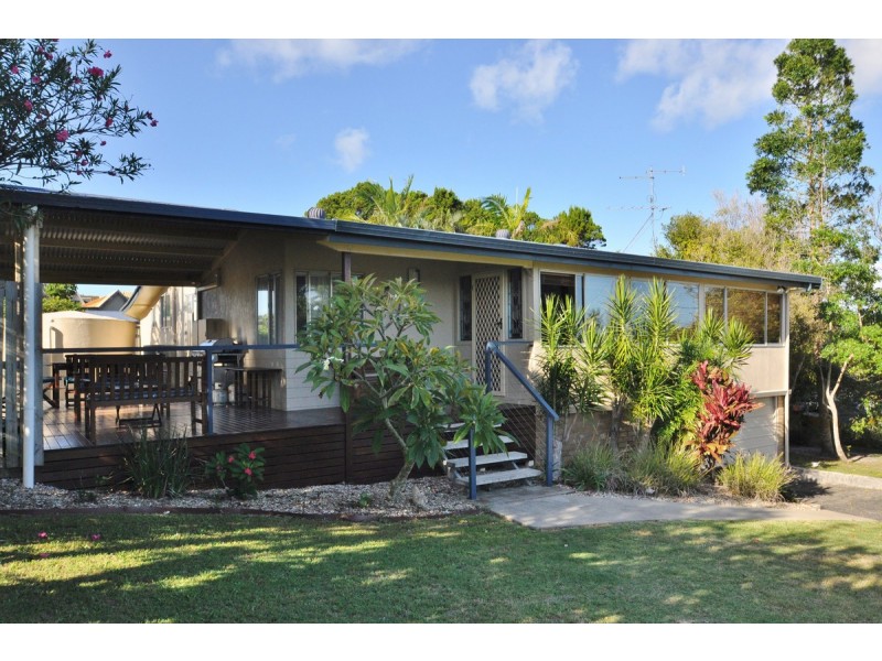 1 Anson Avenue, Evans Head NSW 2473