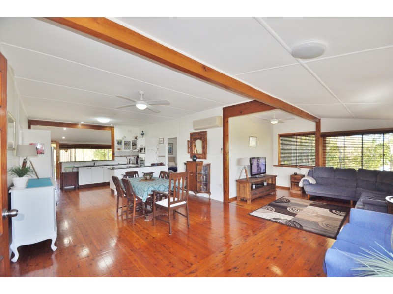 1 Anson Avenue, Evans Head NSW 2473
