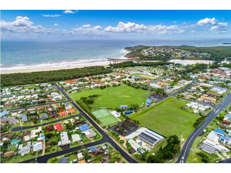 2/26 Ash Street, Evans Head NSW 2473