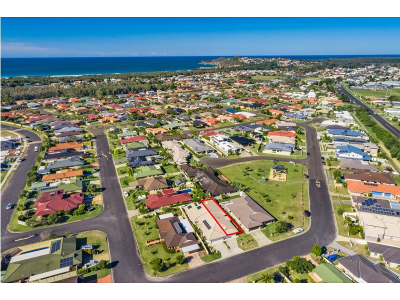 1/60 Banksia Street, Evans Head NSW 2473