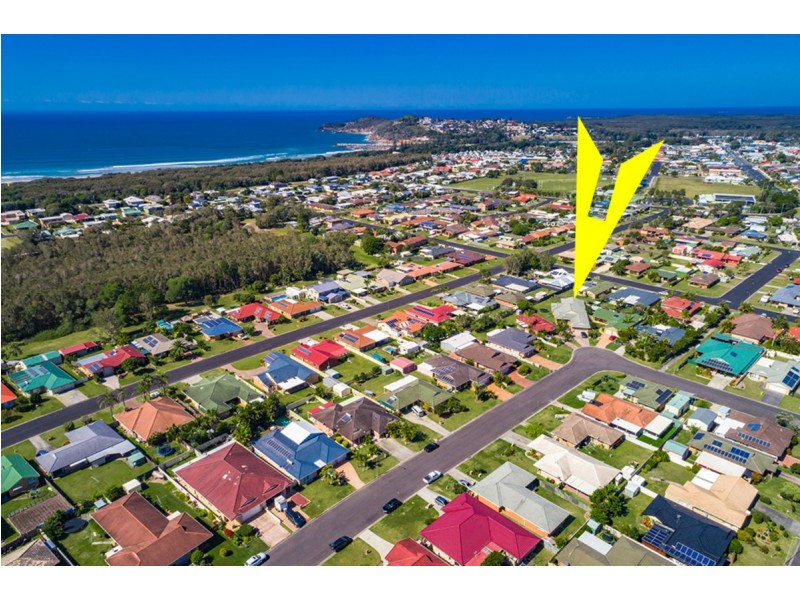25 Banksia Street, Evans Head NSW 2473