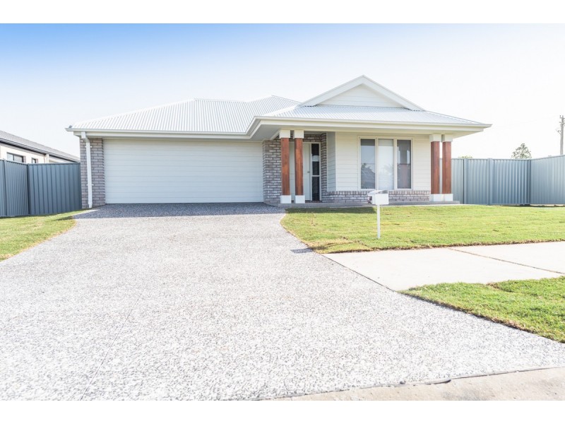 46 Currajong Street, Evans Head NSW 2473