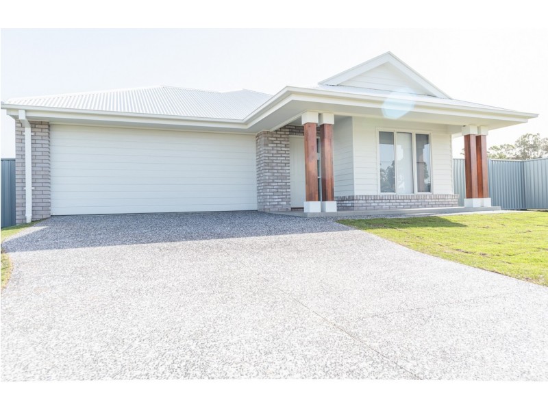 46 Currajong Street, Evans Head NSW 2473