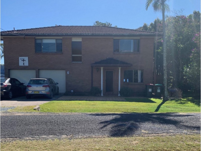 6 Fletcher Street, Broadwater NSW 2472