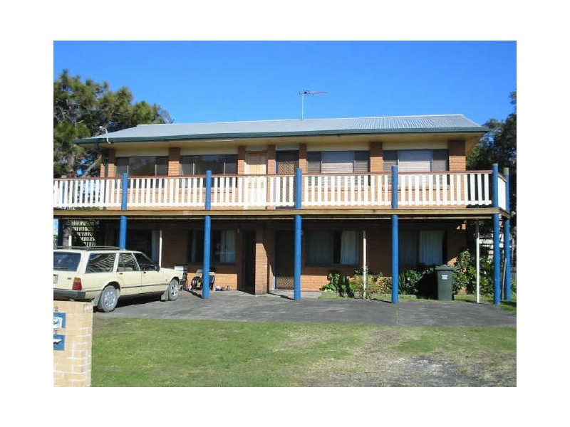 3/55 Beech St, Evans Head NSW 2473