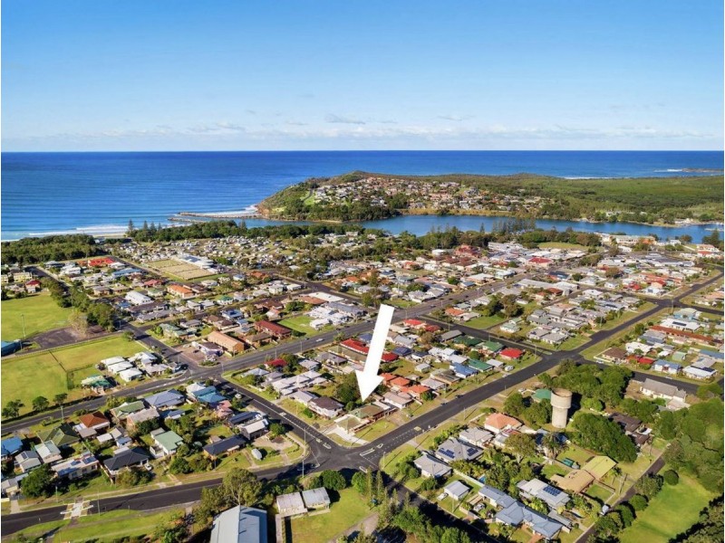 50 Cypress Street, Evans Head NSW 2473