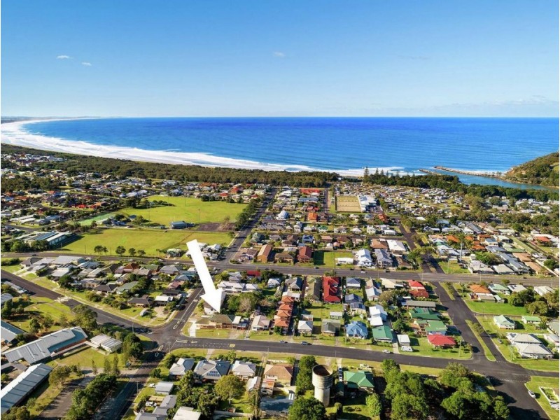 50 Cypress Street, Evans Head NSW 2473