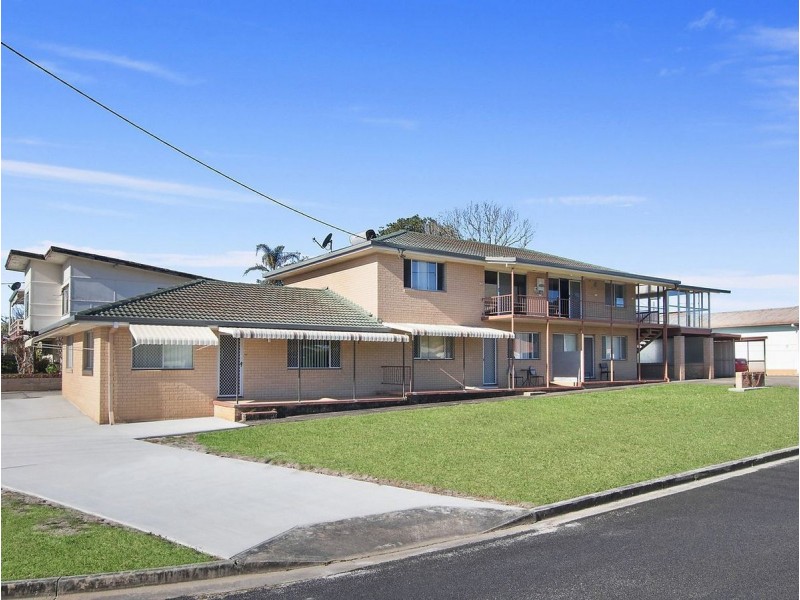 50 Cypress Street, Evans Head NSW 2473