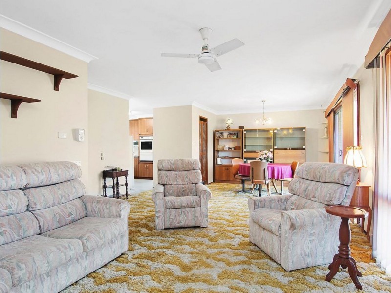 50 Cypress Street, Evans Head NSW 2473