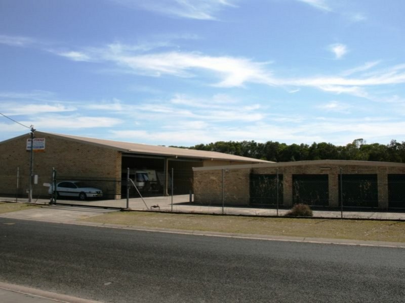 72 Canberra Road, Evans Head NSW 2473