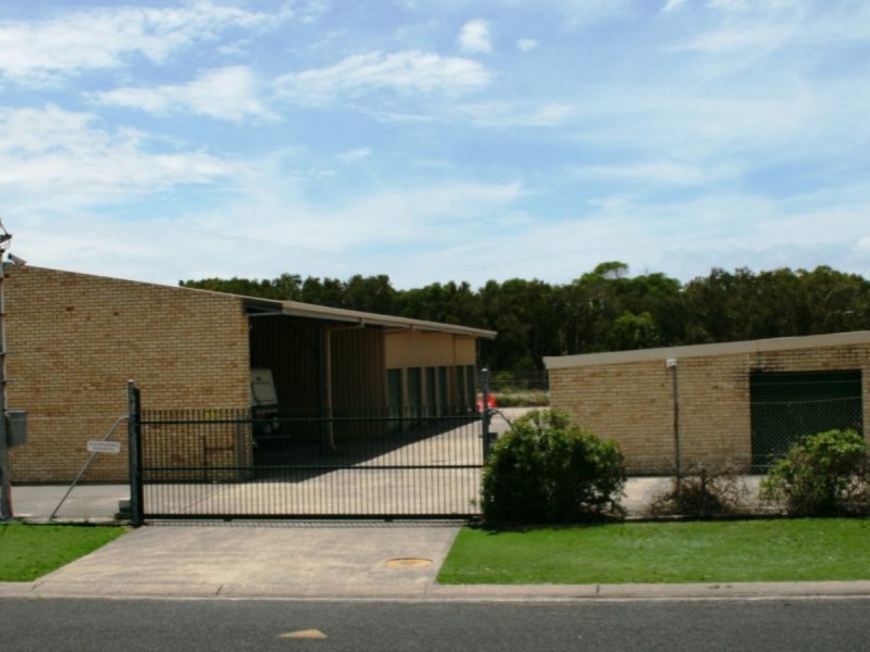 72 Canberra Road, Evans Head NSW 2473