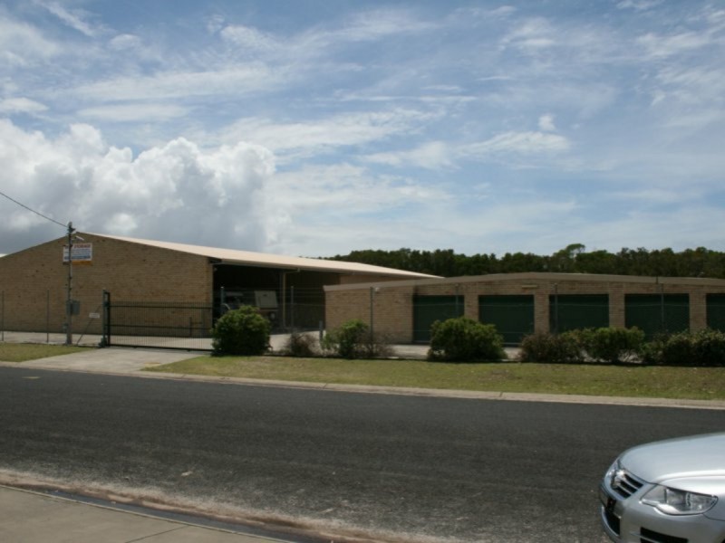 72 Canberra Road, Evans Head NSW 2473