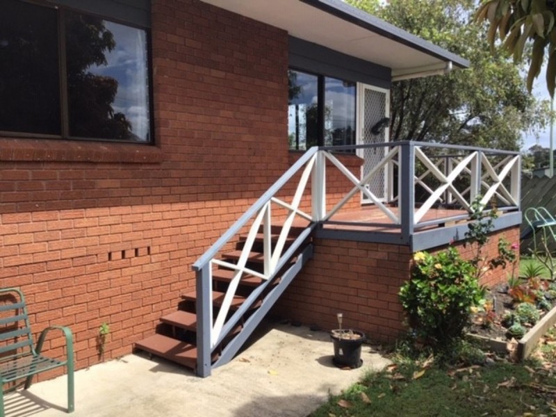 2/7 River Street, Woodburn NSW 2472