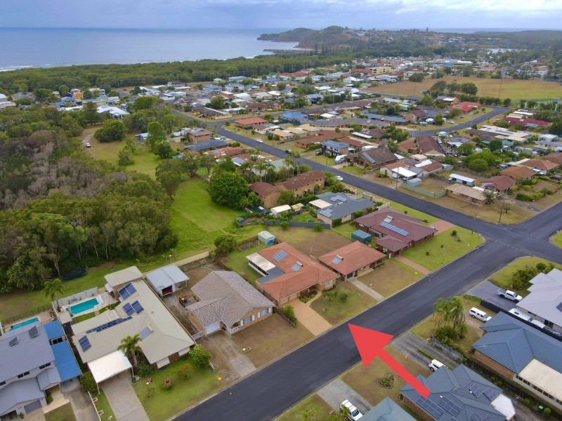 28 Cassia Street, Evans Head NSW 2473