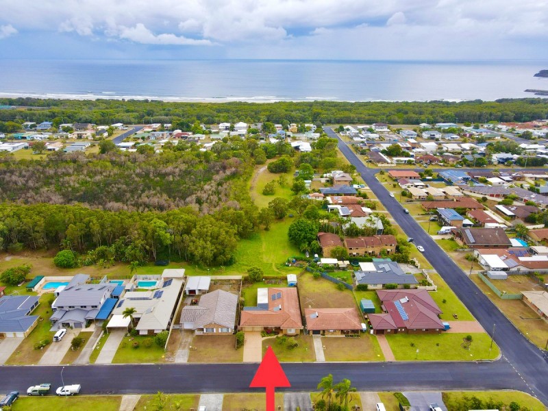 28 Cassia Street, Evans Head NSW 2473