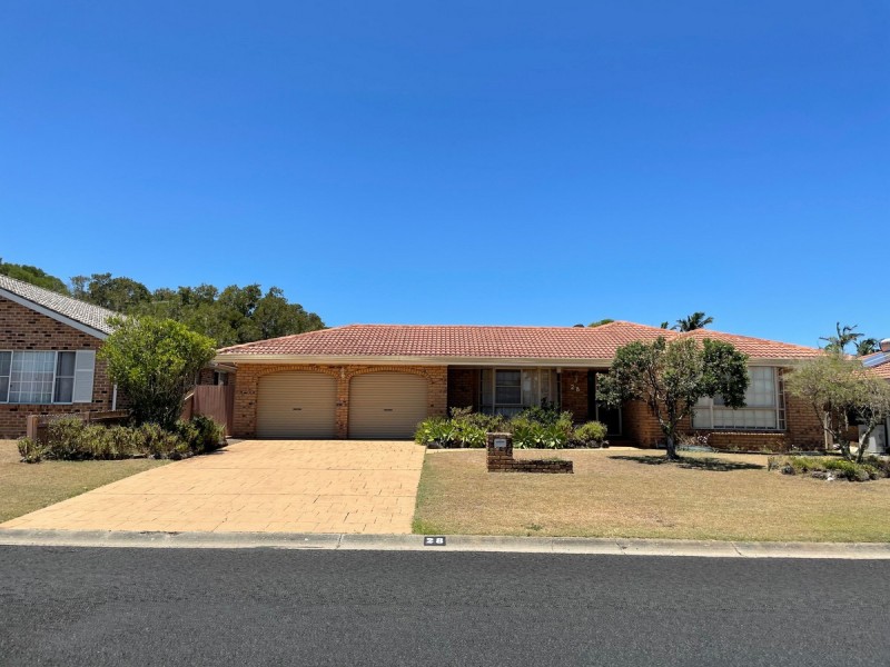28 Cassia Street, Evans Head NSW 2473