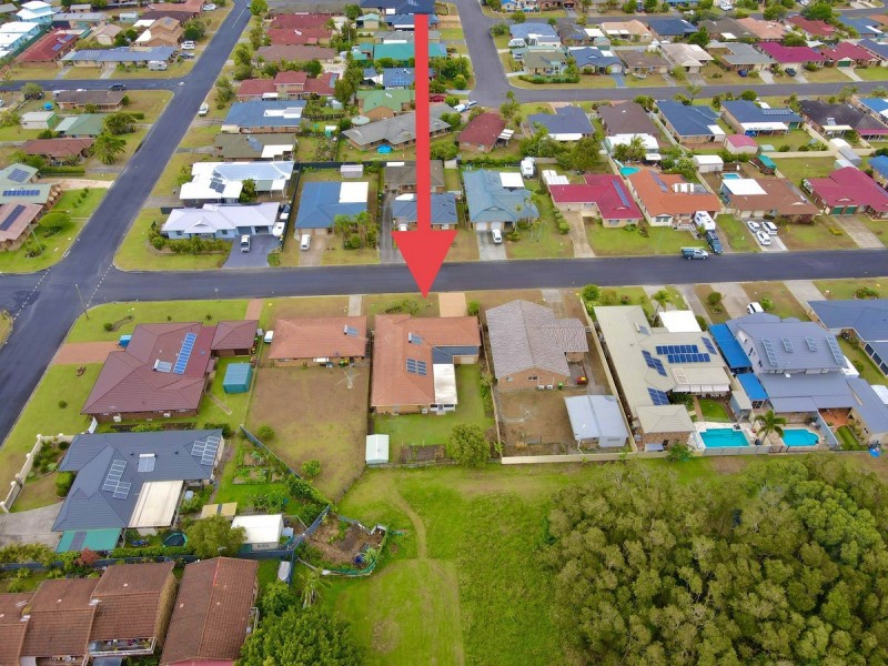 28 Cassia Street, Evans Head NSW 2473