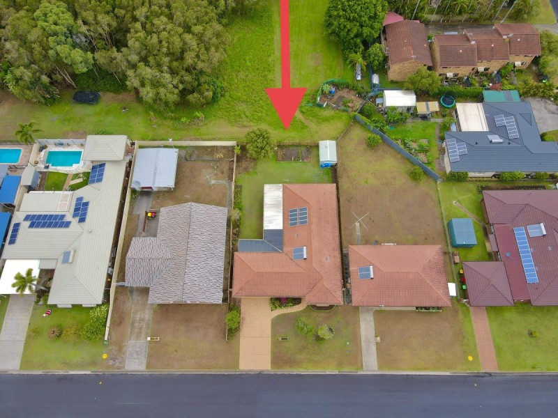 28 Cassia Street, Evans Head NSW 2473