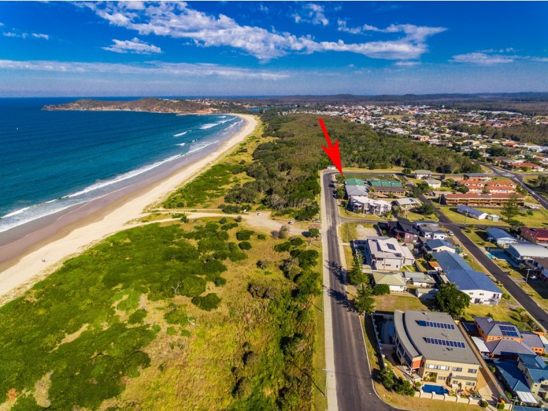 1 Terrace Street, Evans Head NSW 2473