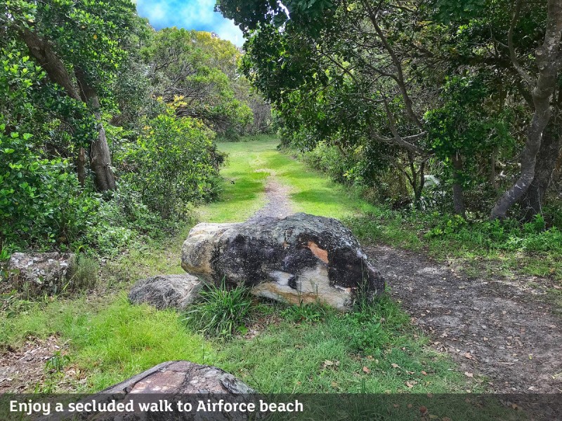 1 Terrace Street, Evans Head NSW 2473