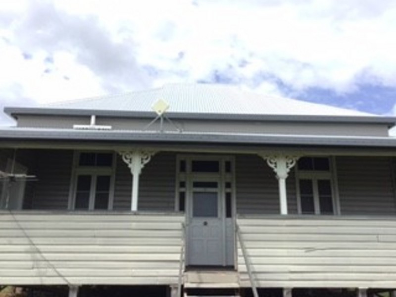 100 Swampy Creek Road, Woodburn NSW 2472