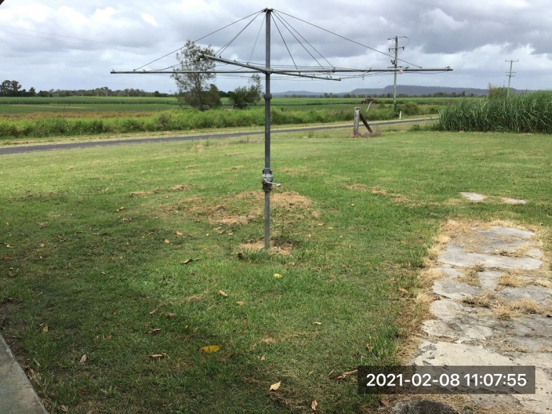 100 Swampy Creek Road, Woodburn NSW 2472