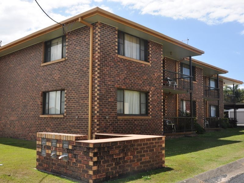 3/4 Heath Street, Evans Head NSW 2473