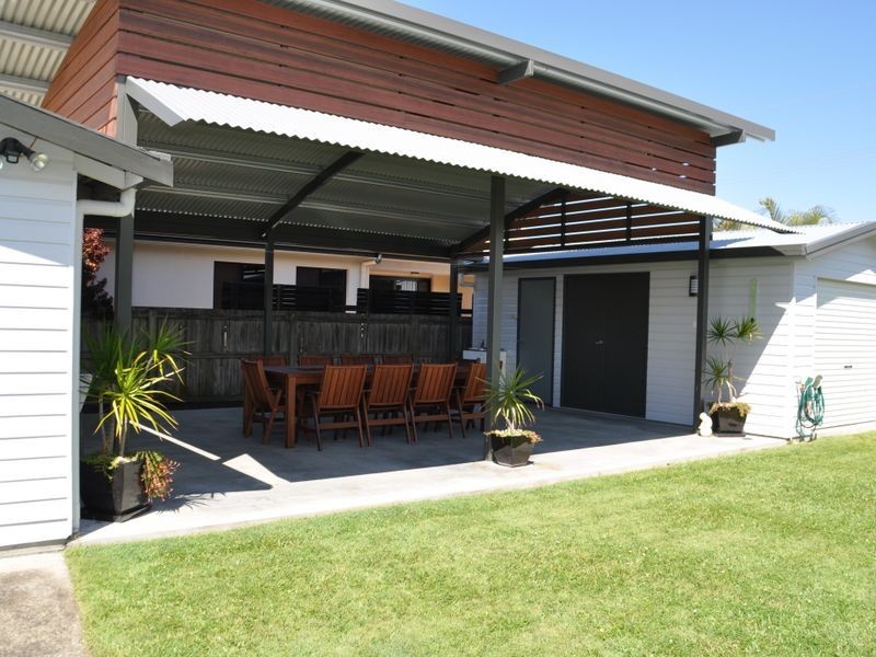 2/27 Wattle Street, Evans Head NSW 2473