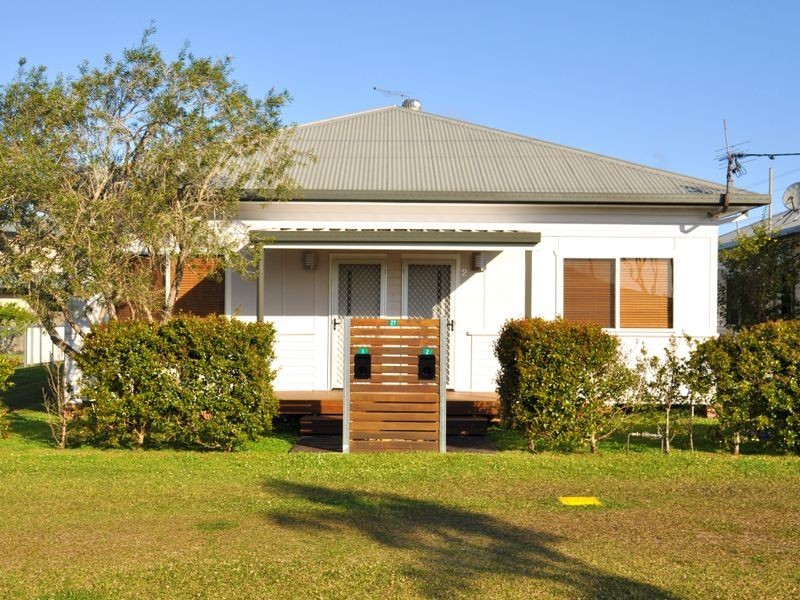 2/27 Wattle Street, Evans Head NSW 2473