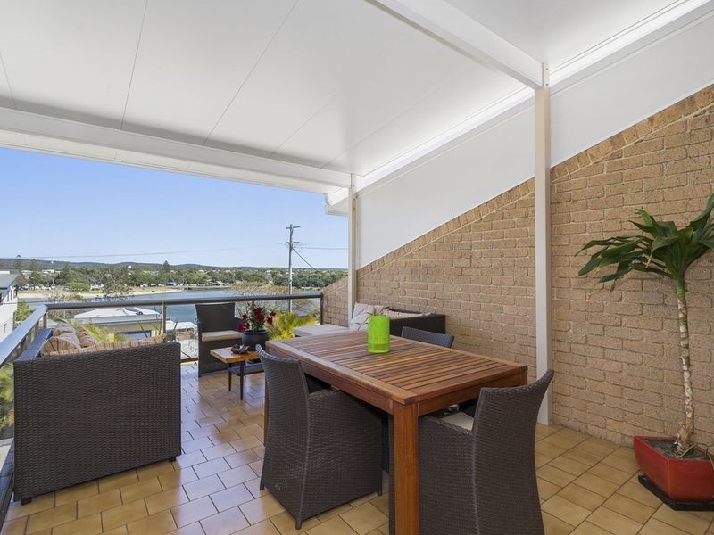 2/25-31 Sunderland Street, Evans Head NSW 2473