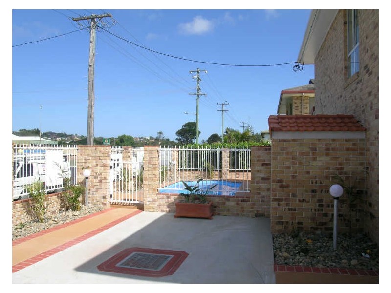 4/41 Park Street, Evans Head NSW 2473